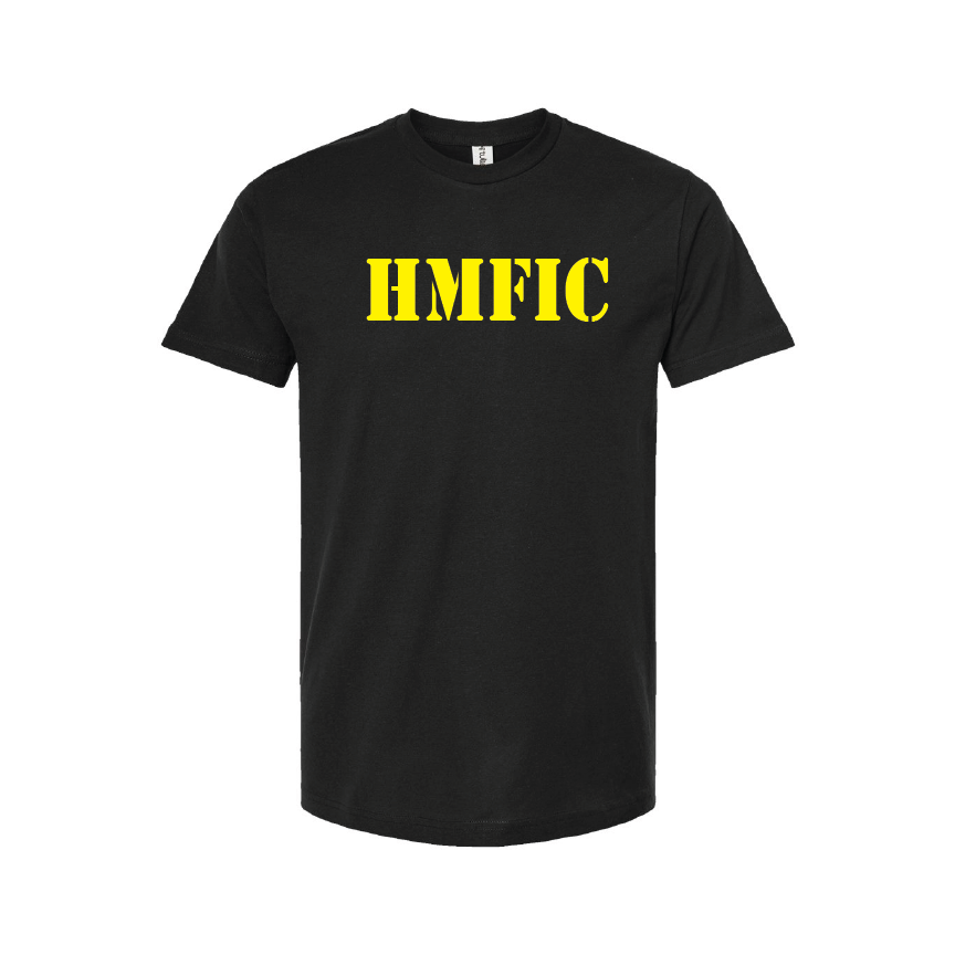 HMFIC