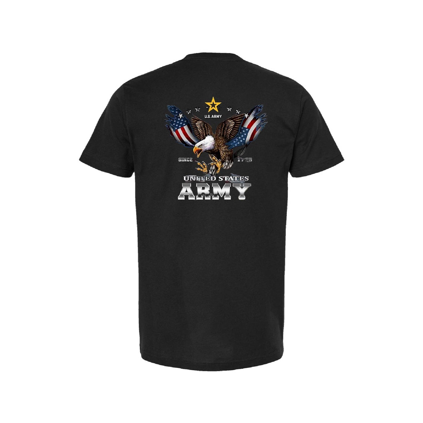 US Army - Eagle