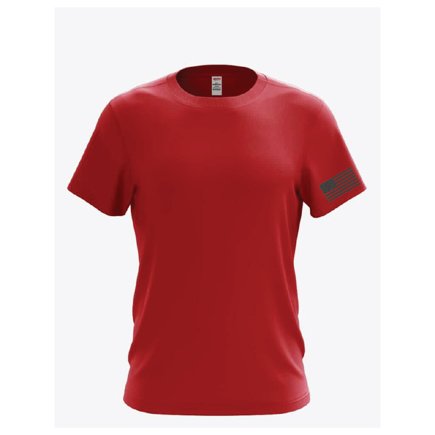 The Patriot Collection - T Shirt Combo 3A