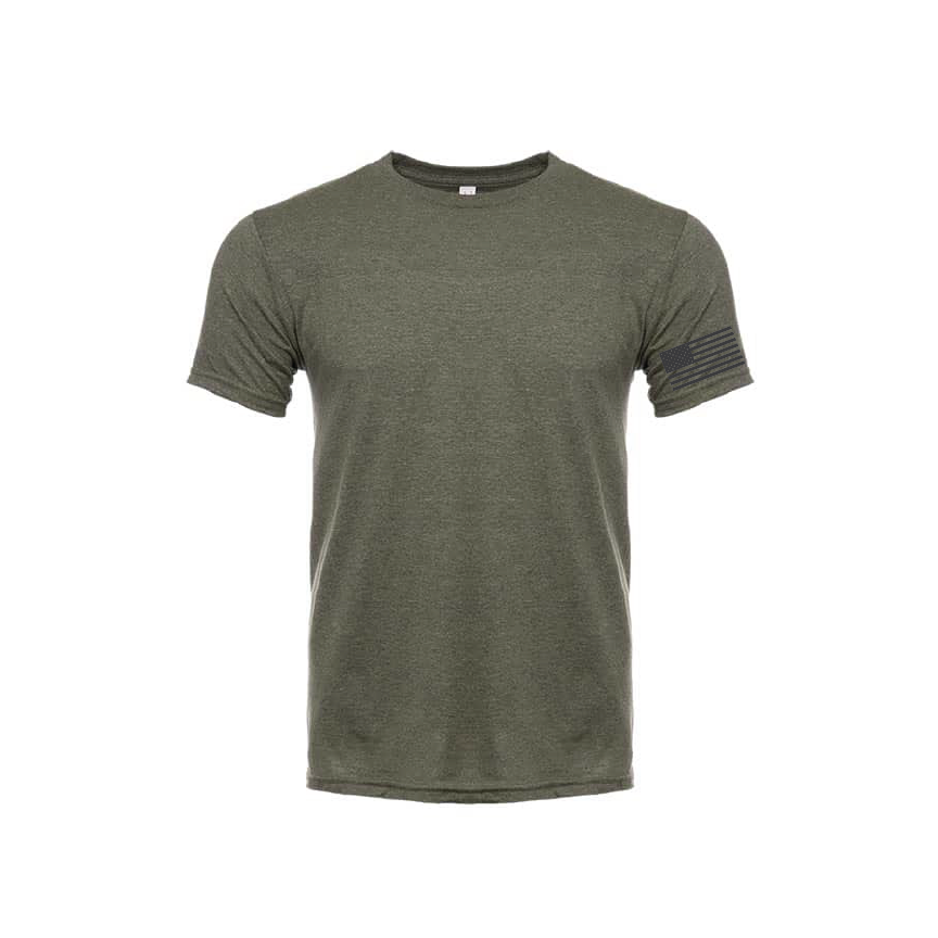 The Patriot Collection - T Shirt Combo 3B
