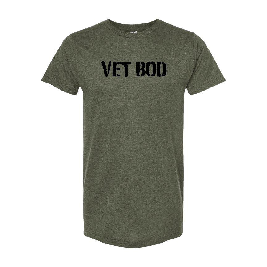 Vet Bod