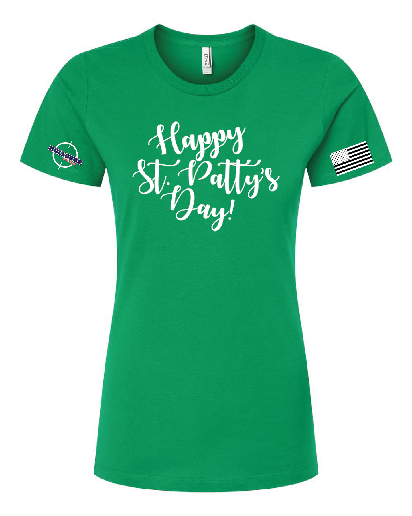 St. Patrick's Day - Happy St. Patty's Day