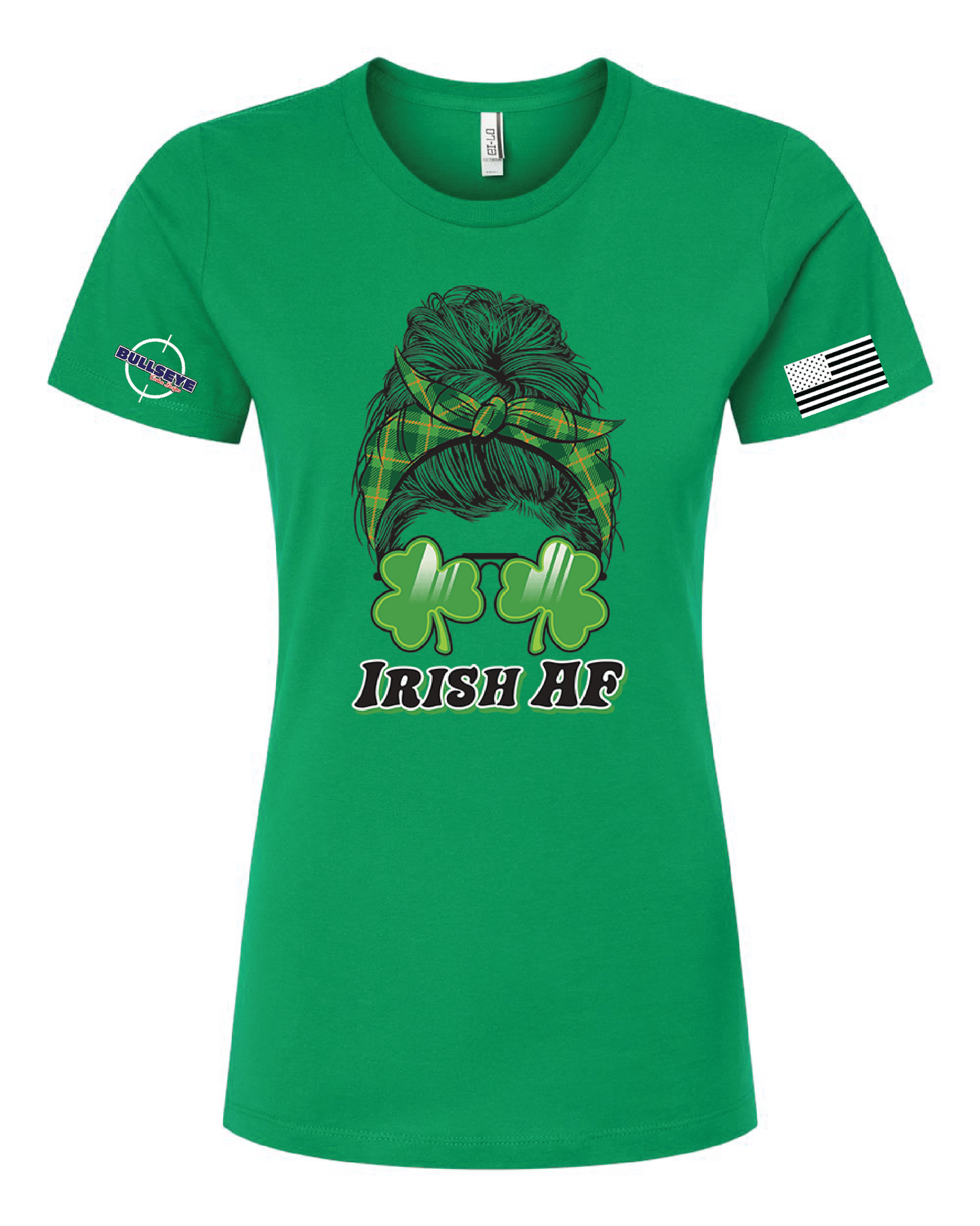 St. Patrick's Day - Irish