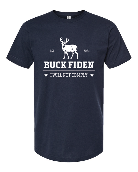 Buck Fiden