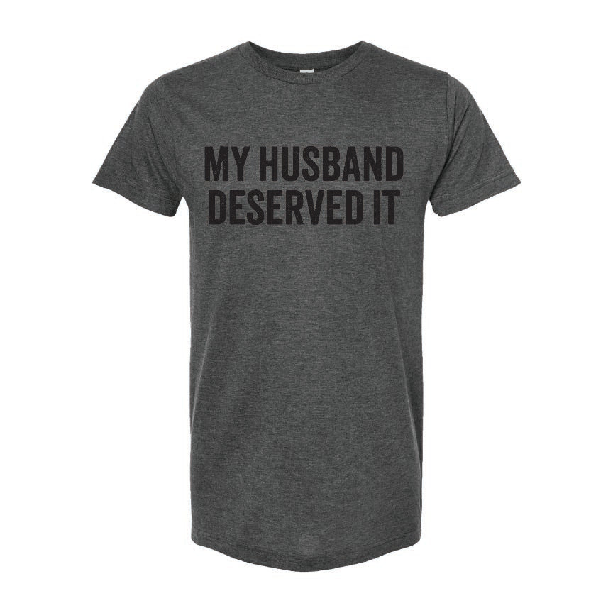 My Husband
