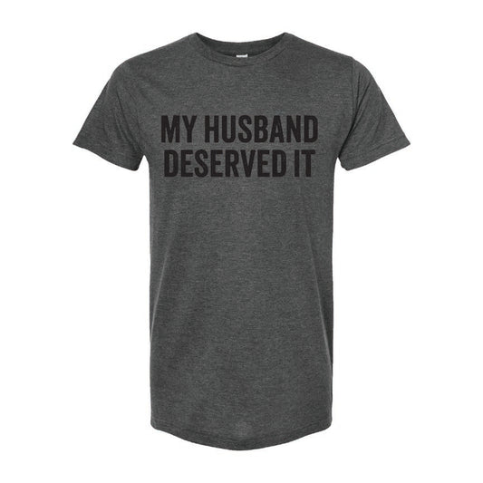 My Husband