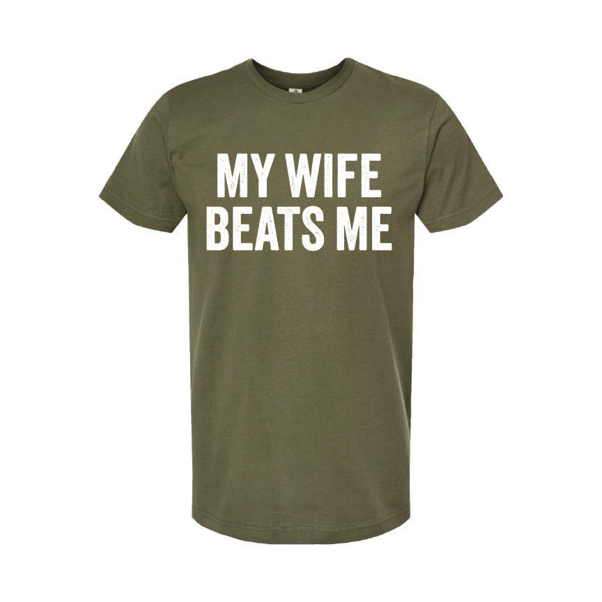 My Wife