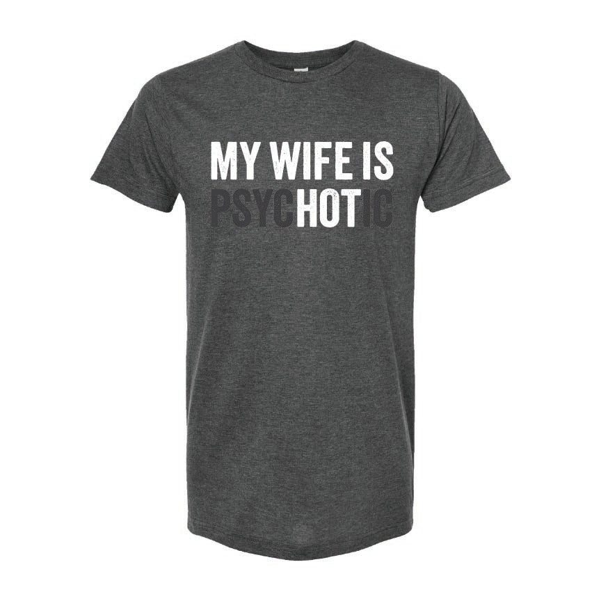 My Wife is HOT