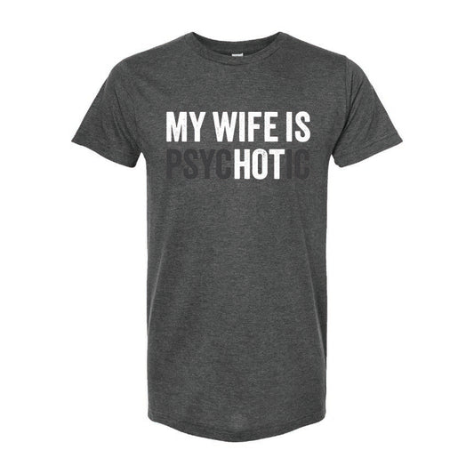 My Wife is HOT