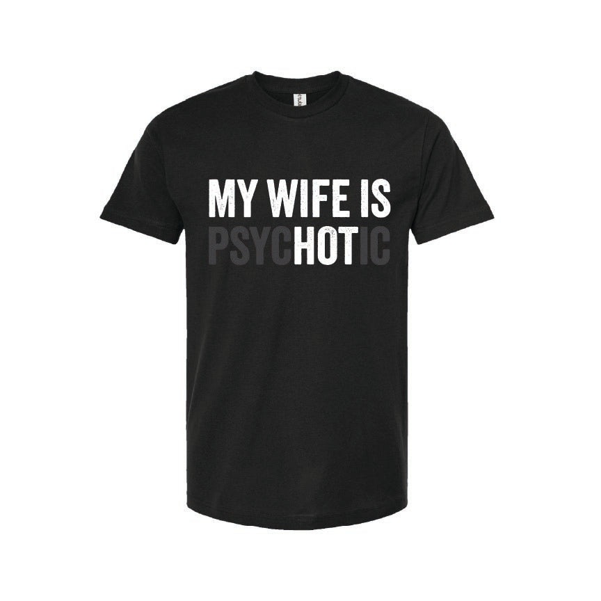 My Wife is HOT