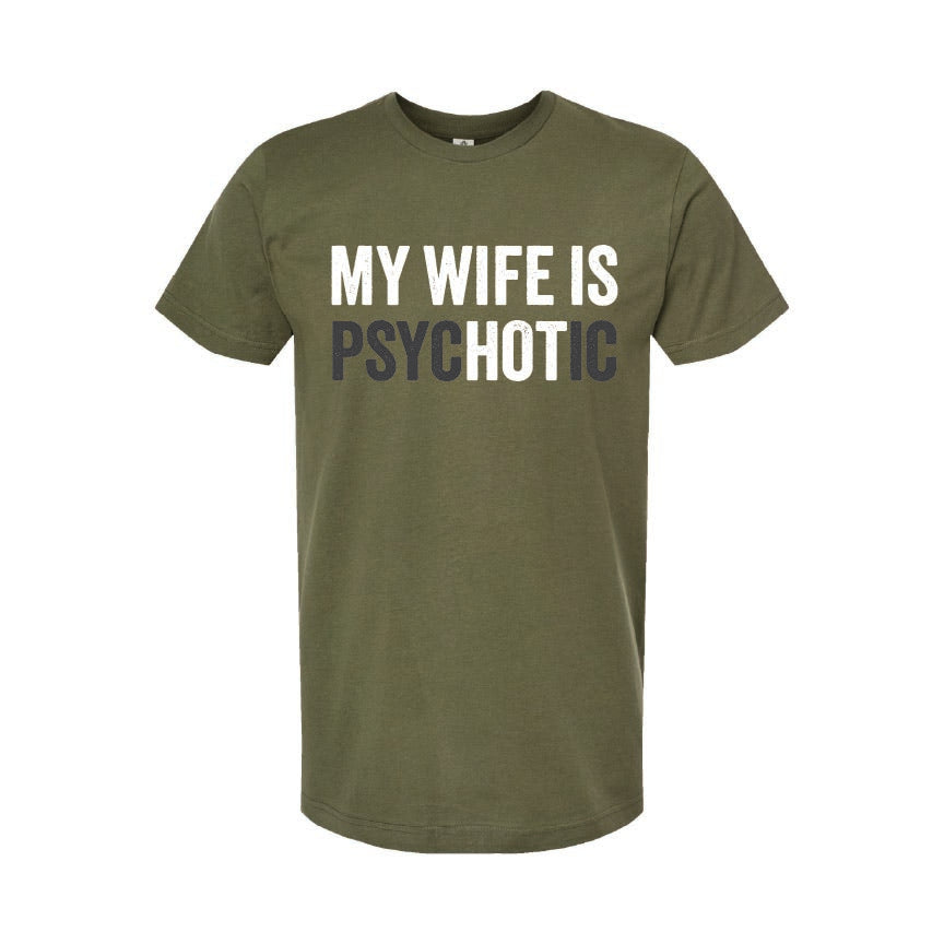 My Wife is HOT