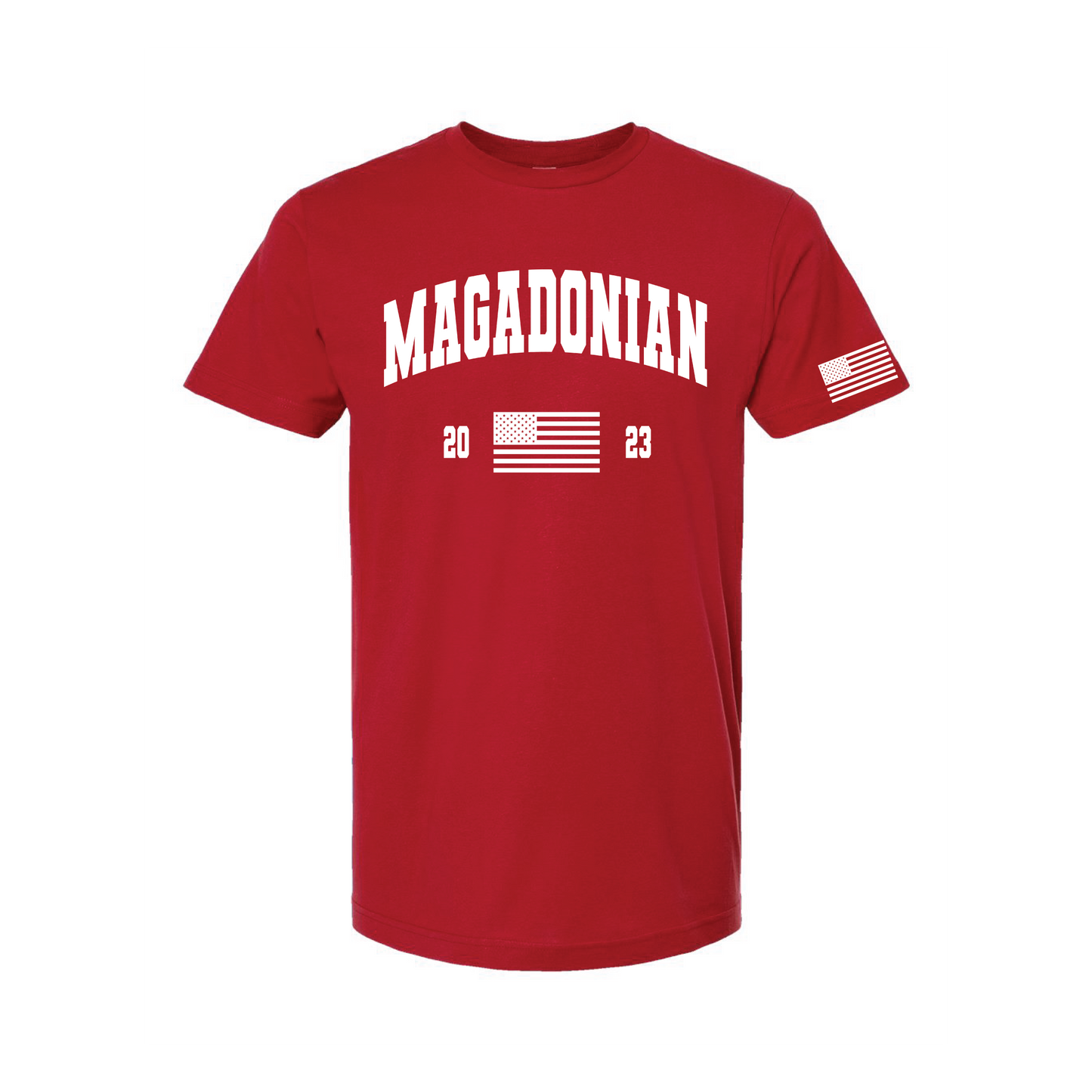 Magadonian