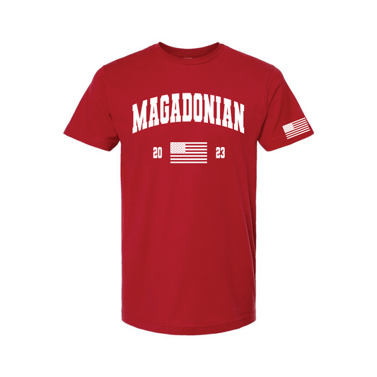 Magadonian