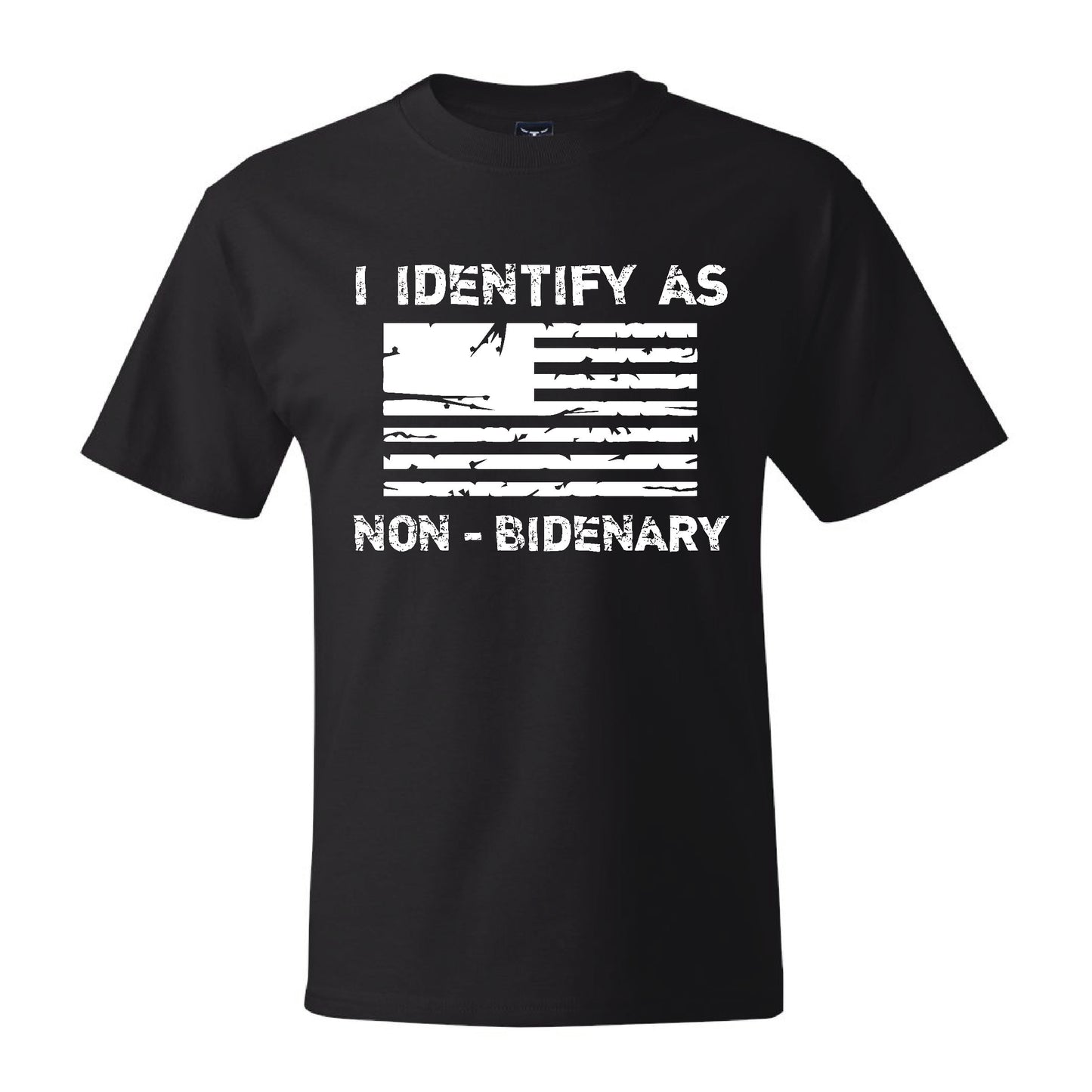 I Identify As...