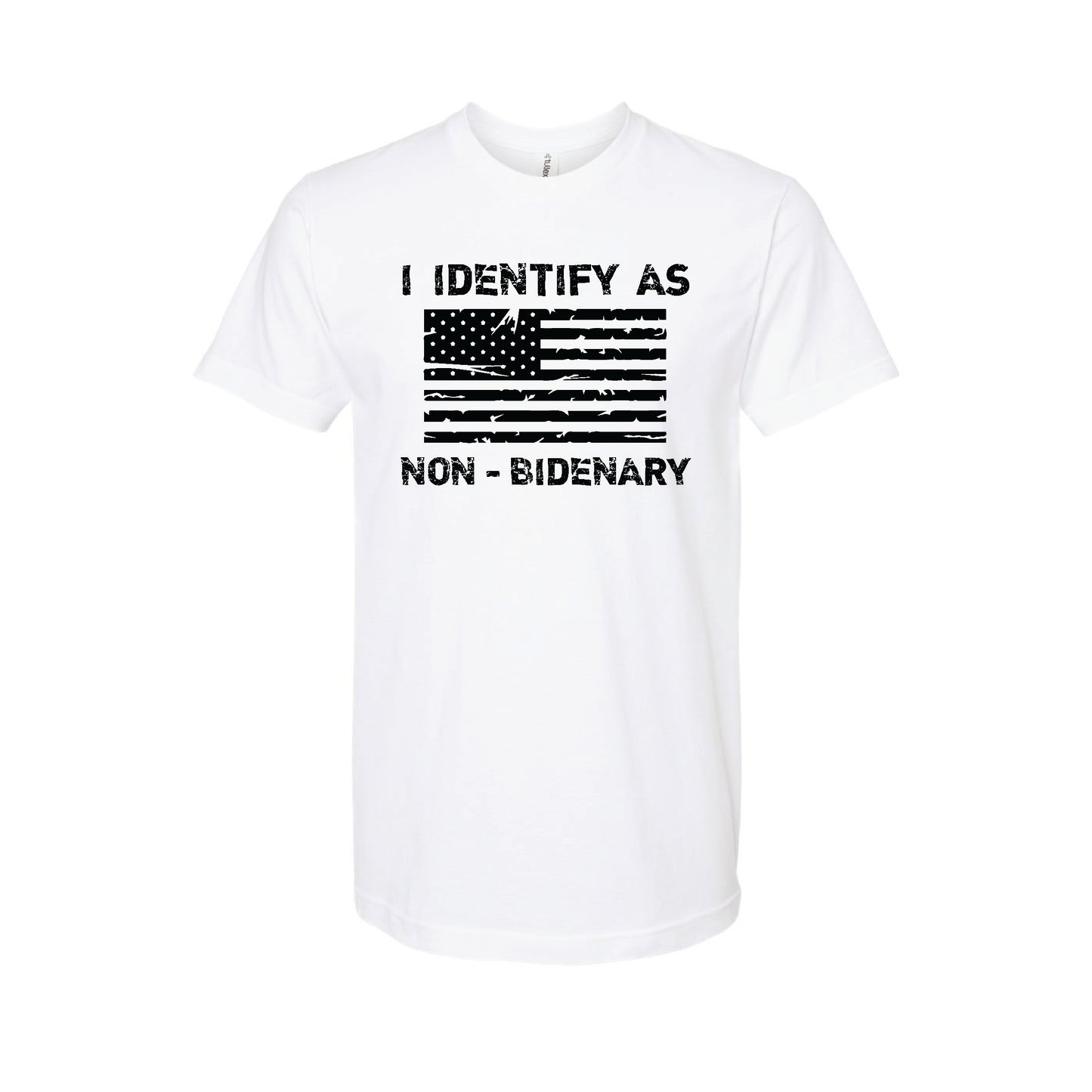 I Identify As...