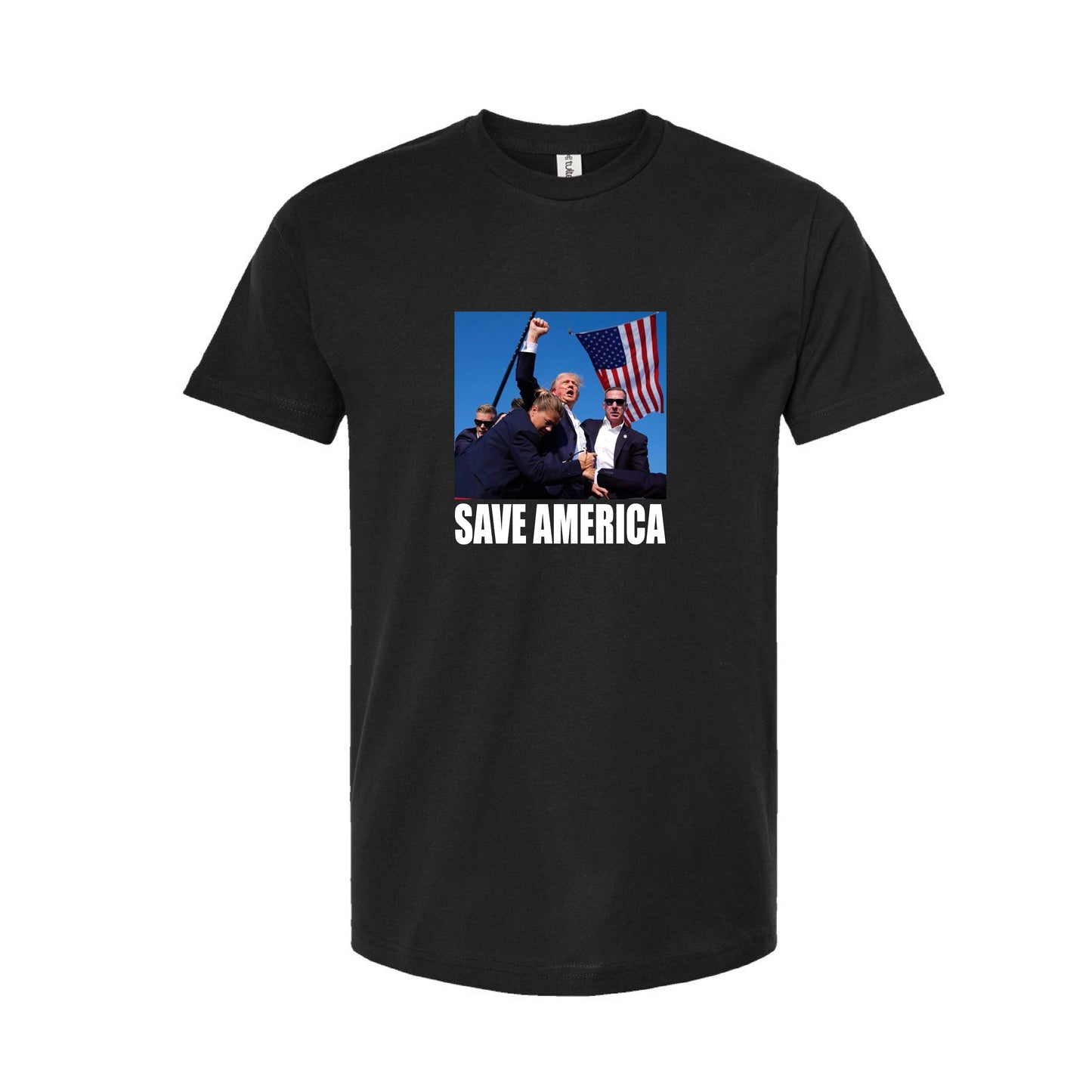 Trump - SAVE AMERICA