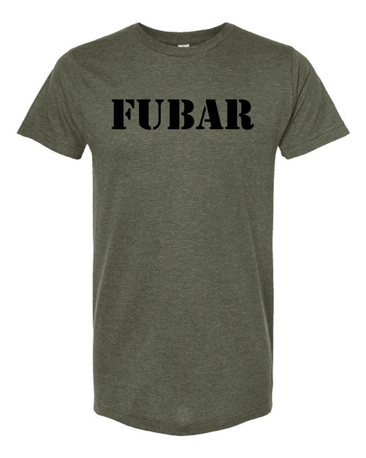 FUBAR