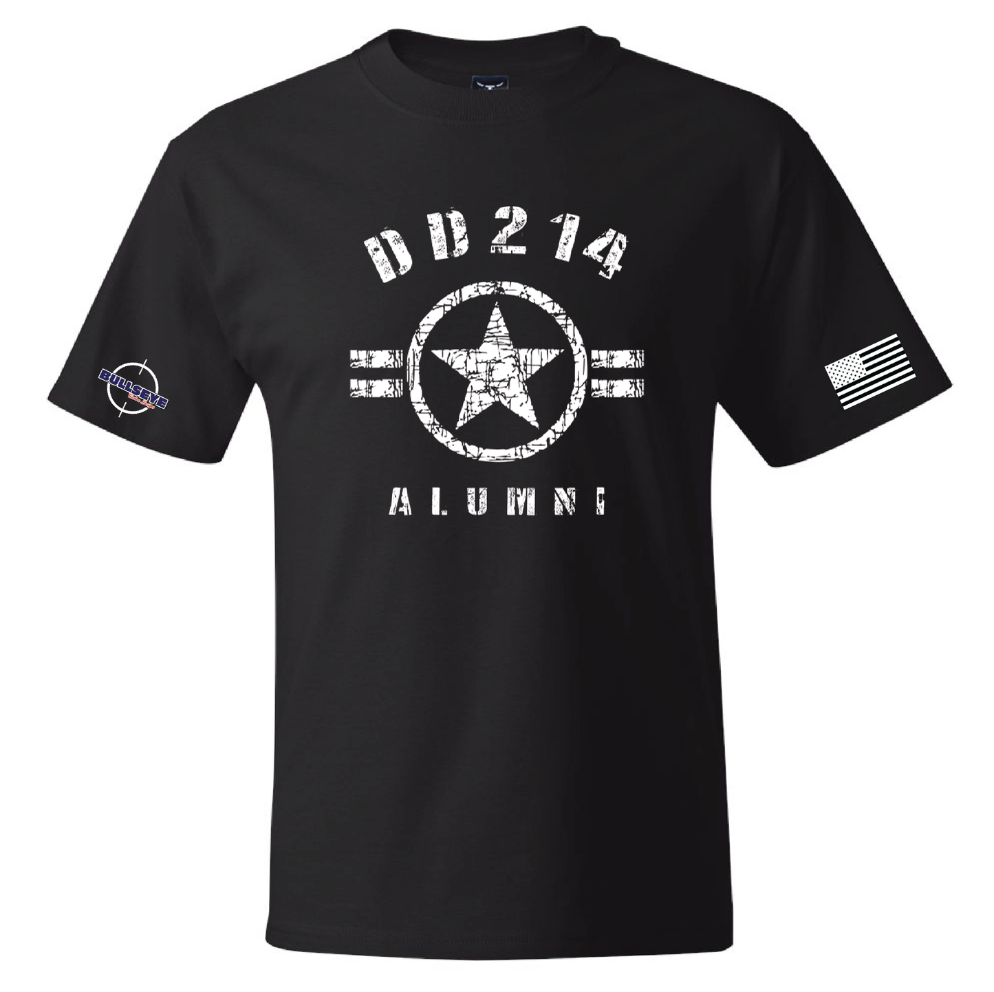 DD214 Alumni