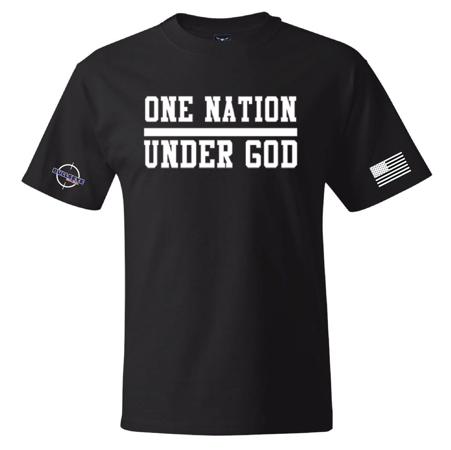 One Nation Under God