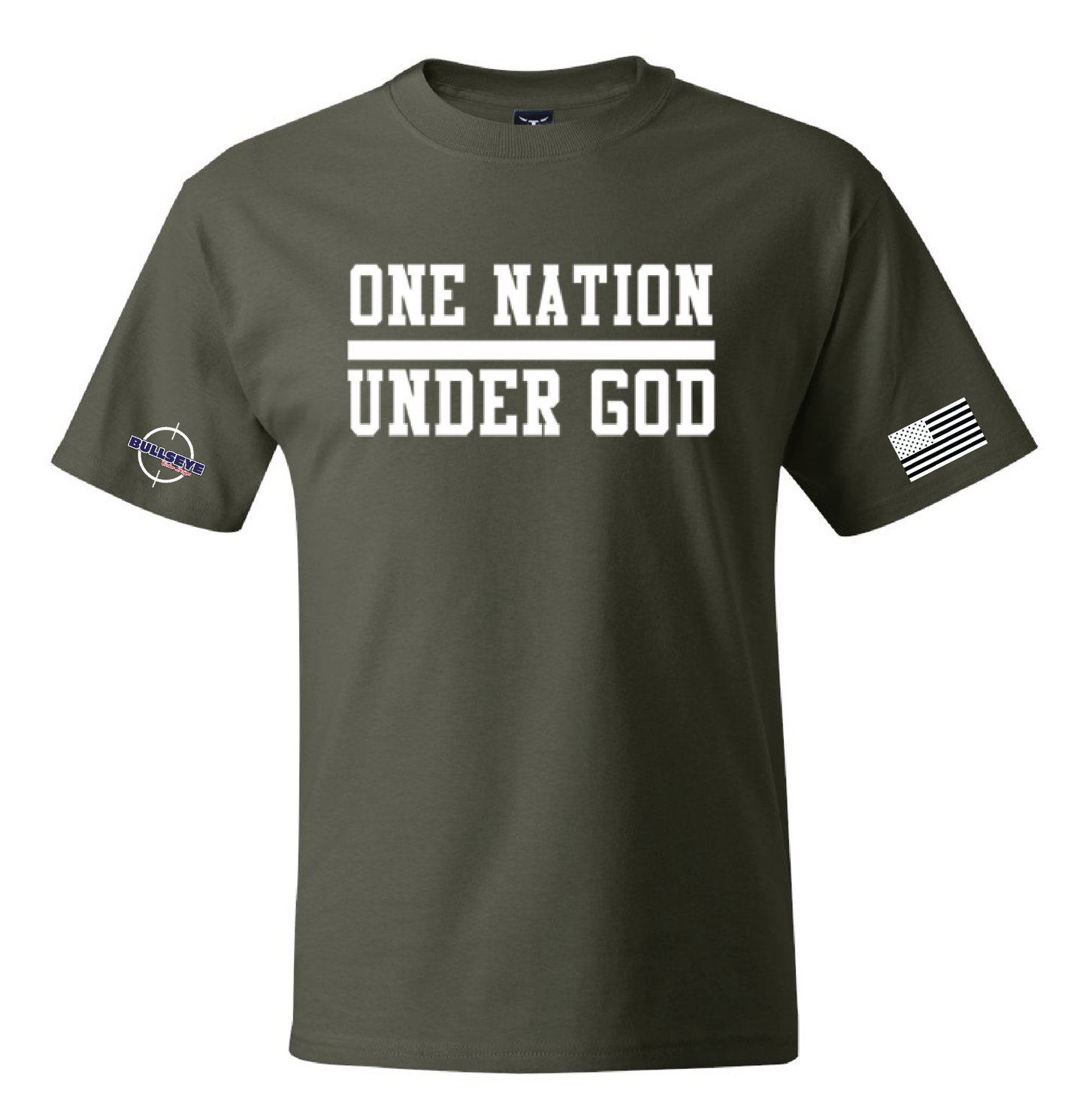 One Nation Under God