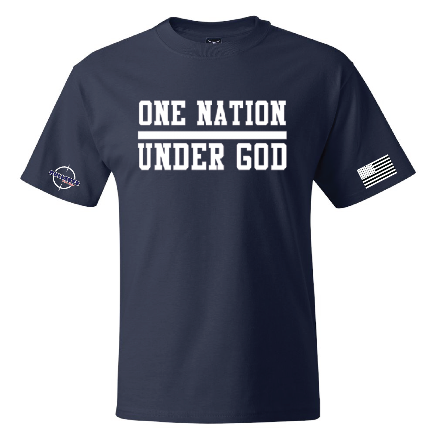 One Nation Under God