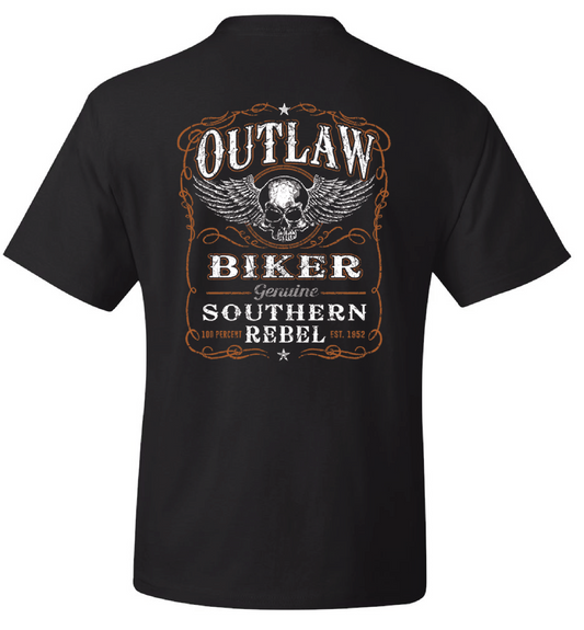 Outlaw Biker