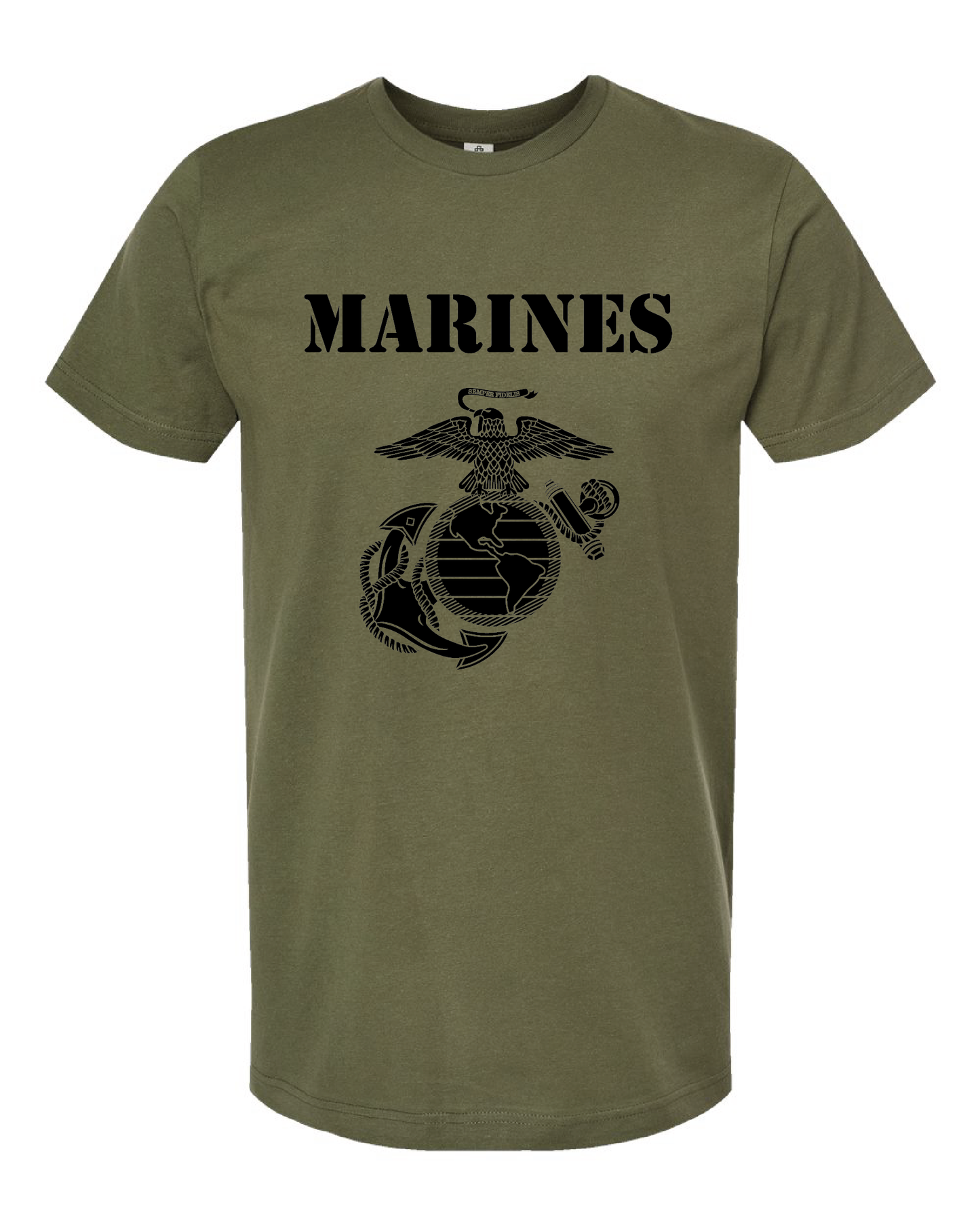 Marines