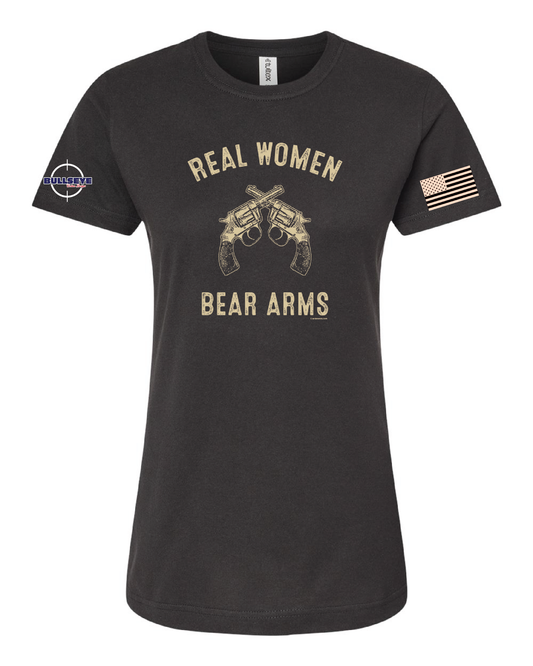 2A - Real Women Bear Arms