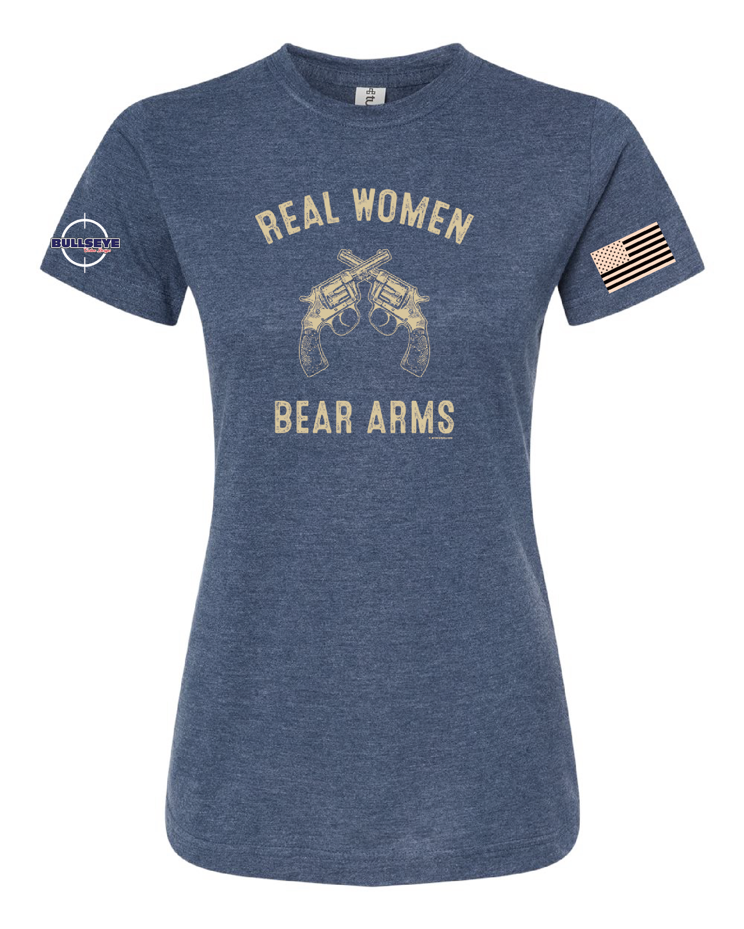 2A - Real Women Bear Arms